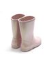 Hunter Pink Kids First Nebula Rain Boots in Bella Size 12 (kids) - photo 3