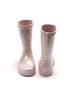 Hunter Pink Kids First Nebula Rain Boots in Bella Size 12 (kids) - photo 4