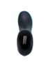 Hunter Black Kids First Classic Rain Boots in Navy Size 6 (kids) - photo 4