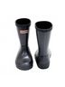 Hunter Black Boys First Classic Original Nebula Rain Boots in Black Size 5 (baby) - photo 4