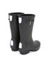 Hunter Black Girls Original Rain Boots in Black Size 1 (baby) - photo 3