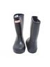 Hunter Blue Kids First Classic Rain Boots in Navy Size 5 (baby, wide) - photo 4