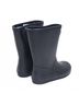 Hunter Blue Boys Original First Classic Rain Boots in Navy Blue Size 5 (baby, wide) - photo 3