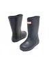 Hunter Blue Boys Original First Classic Rain Boots in Navy Blue Size 5 (baby, wide) - photo 5