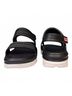 Hunter Black Women's Bloom Algae Foam Adjustable Strap Sandals in Black Size 10 (wide) - photo 5
