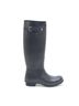 Hunter Blue Women's Original Tall Rain Boot in Navy Size 6 - photo 1