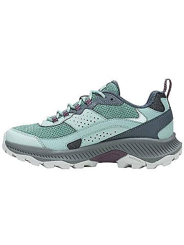 Merrell Women'S Speed Strike 2 Trail Running Shoe in Canton (view 2)