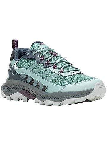 Merrell Women'S Speed Strike 2 Trail Running Shoe in Canton (view 1)