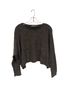 bryn WALKER Gray Pullover Sweater Size M - photo 1
