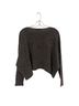 bryn WALKER Gray Pullover Sweater Size M - photo 2