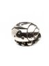 Trollbeads Silver Toned Women's Ladybug Beads in Silver One size - photo 1