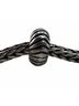 Trollbeads Silver Toned Women's Angles Tip Bead in Silver One size - photo 1