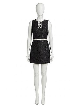 Alice + Olivia Women's Little Black Dresses On Sale Up To 90% Off Retail |  ThredUp