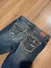 BKE Blue Jeans Size 28 - photo 9