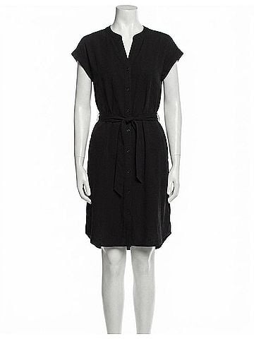 Lyssé Women's Blakely Dress in Black (view 1)
