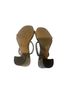 Madden Girl Tan Heels Size 8 - photo 2