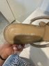 Madden Girl Tan Heels Size 8 - photo 3