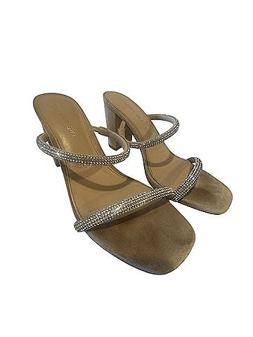 Madden Girl Heels (view 1)