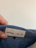 Lefties Blue Casual Dress Size XL - photo 3