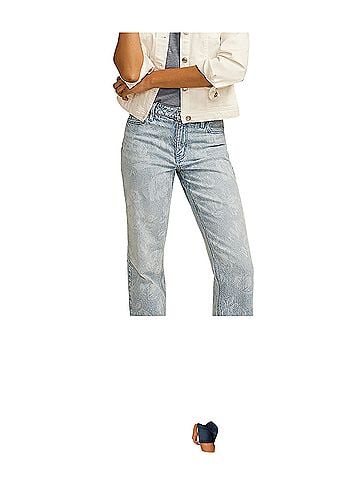Edgely Jeans (view 1)