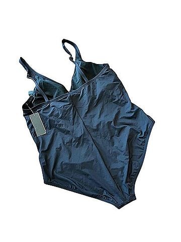 Kenneth Cole REACTION One Piece Swimsuit (view 2)