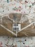 Ugg 70% Recycled Polyester 30% Polyester 100% Cotton Brown Jacket Size L - photo 8