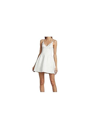 Brandon Maxwell Cocktail Dress (view 1)