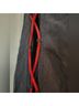 FP Movement Solid Black Red Casual Pants Size XS - photo 7