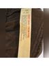 FP Movement Solid Black Red Casual Pants Size XS - photo 5