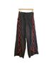 FP Movement Solid Black Red Casual Pants Size XS - photo 1