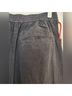 FP Movement Solid Black Red Casual Pants Size XS - photo 12