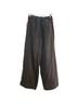 FP Movement Solid Black Red Casual Pants Size XS - photo 2