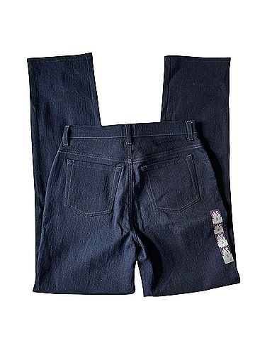 Gloria Vanderbilt Amanda Jeans (view 2)