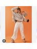 FP Movement White Casual Pants Size L - photo 4