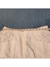 FP Movement White Casual Pants Size L - photo 13