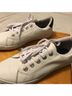 Tommy Bahama White Sneakers Size 7 1/2 - photo 4