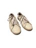 Tommy Bahama White Sneakers Size 7 1/2 - photo 1