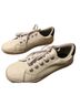 Tommy Bahama White Sneakers Size 7 1/2 - photo 2