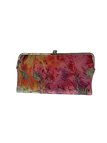 HOBO Leather Clutch (view 2)