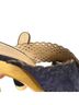 Veronica Beard 100% Suede Floral Solid Brown Blue Mule/Clog Size 9 1/2 - photo 11