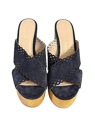 Veronica Beard Gaynor Heels (view 1)