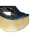 Veronica Beard 100% Suede Floral Solid Brown Blue Mule/Clog Size 9 1/2 - photo 13