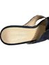 Veronica Beard 100% Suede Floral Solid Brown Blue Mule/Clog Size 9 1/2 - photo 12