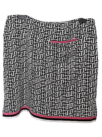 Golftini Ebb and Flow Skort (view 2)