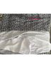Golftini Graphic Black White Pink Skort Size L - photo 4