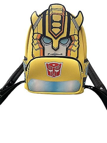 Loungefly Backpack (view 1)