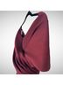 Katie May 100% Polyester Solid Red Cocktail Dress Size S - photo 12