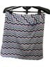 Golftini Chevron-herringbone Multi Color Skort Size L - photo 2