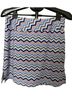 Golftini Chevron-herringbone Multi Color Skort Size L - photo 1