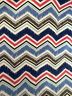 Golftini Chevron-herringbone Multi Color Skort Size L - photo 5